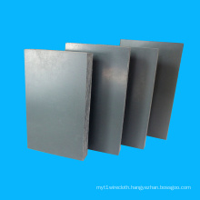 Architecture Processing PVC Sheet for Kitchen Cabinet